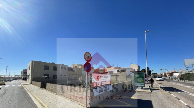 Castellón - Castelló de la Plana - 681m2