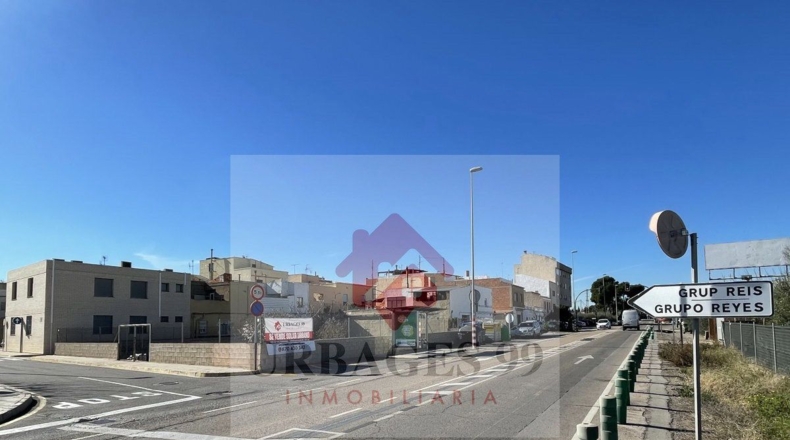Castellón - Castelló de la Plana - 681m2