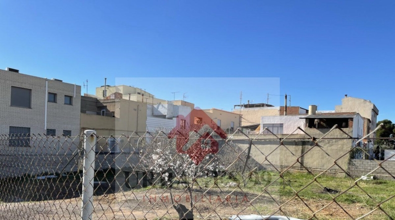 Castellón - Castelló de la Plana - 681m2