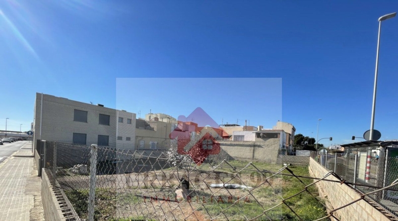 Castellón - Castelló de la Plana - 681m2