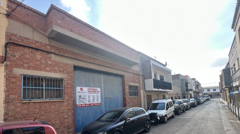 Castellon - Castelló de la Plana - 281m2