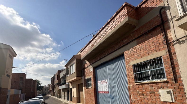 Castellon - Castelló de la Plana - 281m2