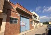 Nau industrial en venda a Castelló de la Plana ref.: TR187518 foto