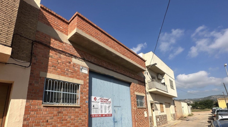 Castellon - Castelló de la Plana - 281m2