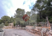 Suelo urbano en venta en Borriol ref: TR54871 foto