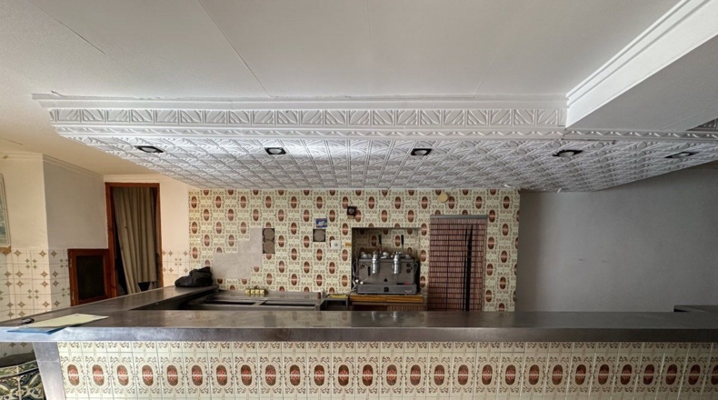 Castellón - les Useres - 460m2