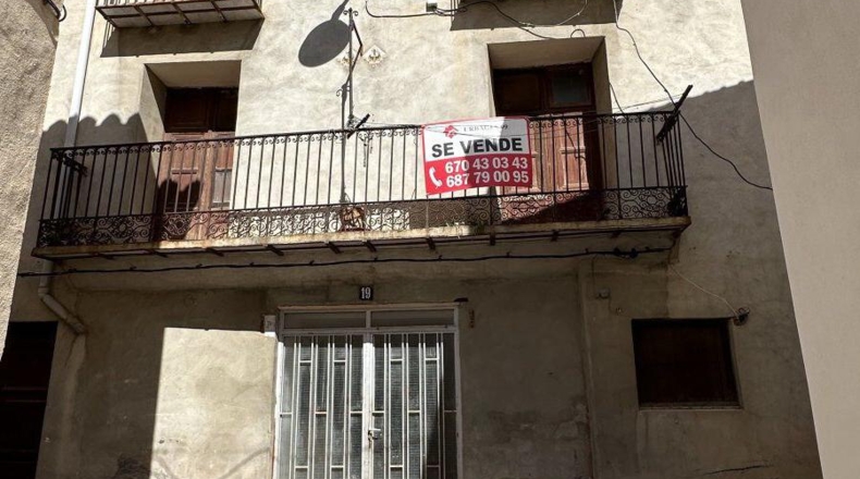 Castellón - les Useres - 460m2