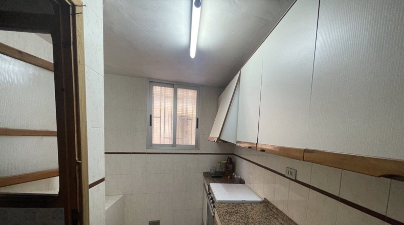 Castellón - les Useres - 460m2