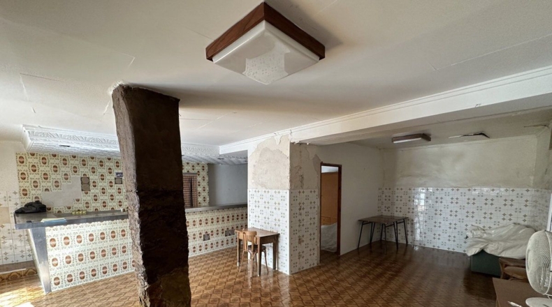 Castellón - les Useres - 460m2