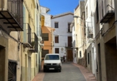Casa de poble en venda a les Useres ref.: TR92868 foto