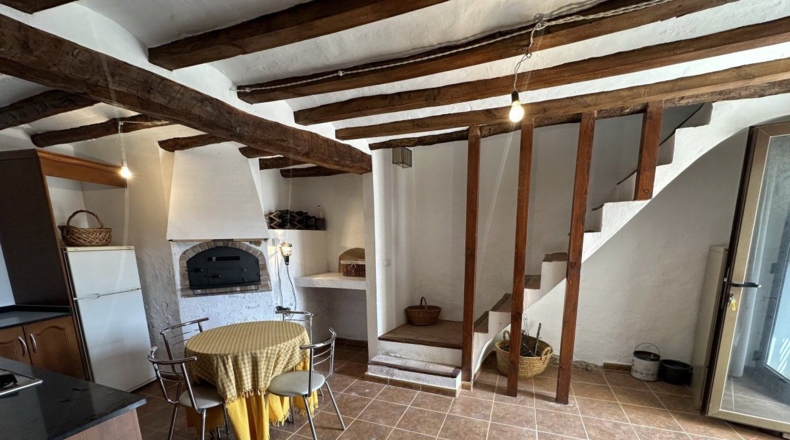 Castellón - Chodos - 50m2
