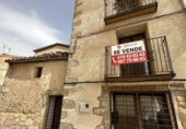 Casa de poble en venda a Xodos ref.: TR99630 foto