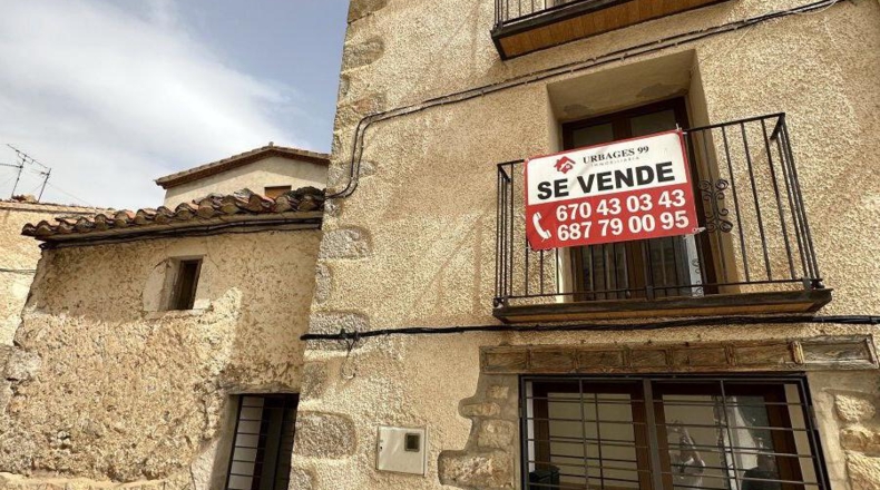 Castellón - Chodos - 50m2