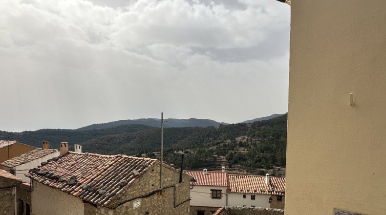 Castellón - Chodos - 50m2