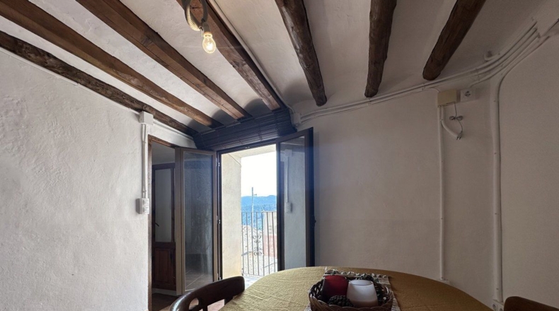 Castellón - Chodos - 50m2