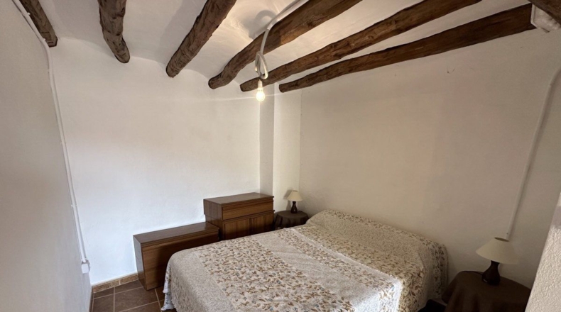 Castellón - Chodos - 50m2