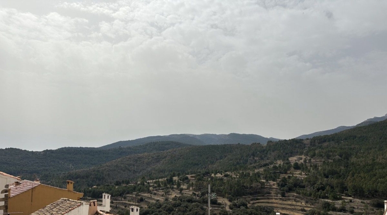 Castellón - Chodos - 50m2