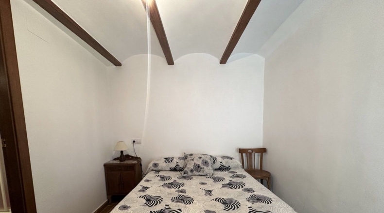 Castellón - Chodos - 50m2