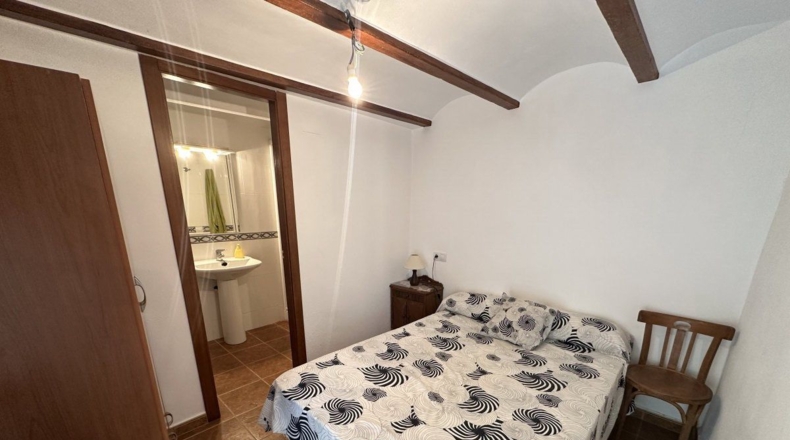 Castellón - Chodos - 50m2