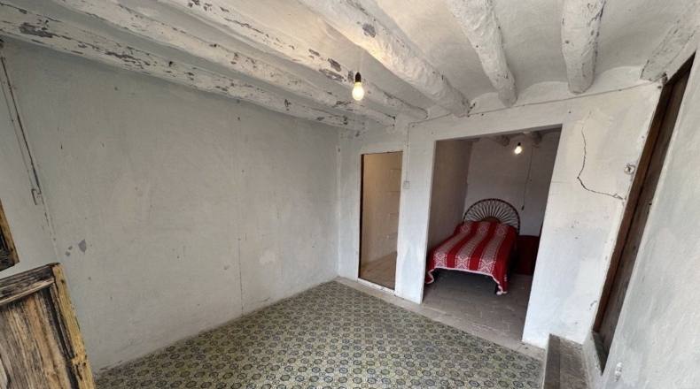 Castellón - Chodos - 50m2