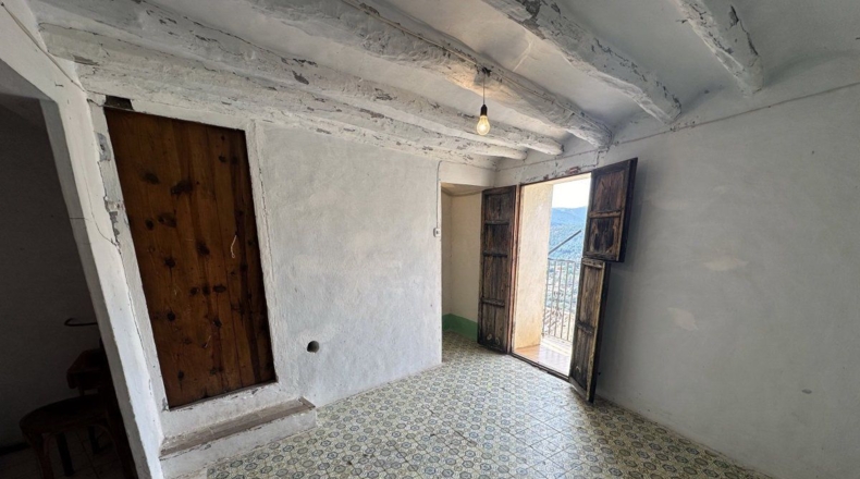 Castellón - Chodos - 50m2