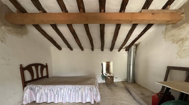 Castellón - Chodos - 50m2
