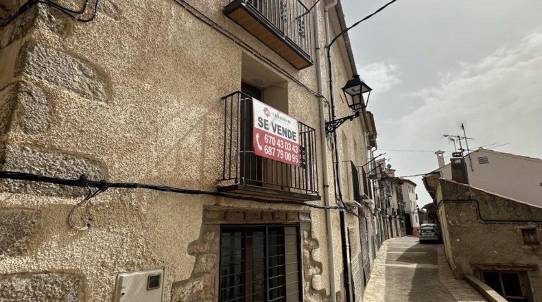 Castellón - Chodos - 50m2