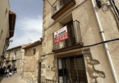 Casa de poble en venda a Xodos ref.: TR99630 foto