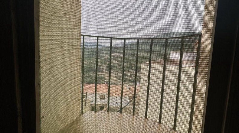 Castellón - Chodos - 50m2
