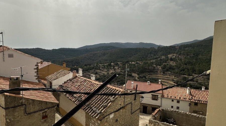 Castellón - Chodos - 50m2