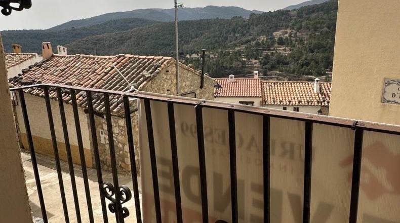 Castellón - Chodos - 50m2