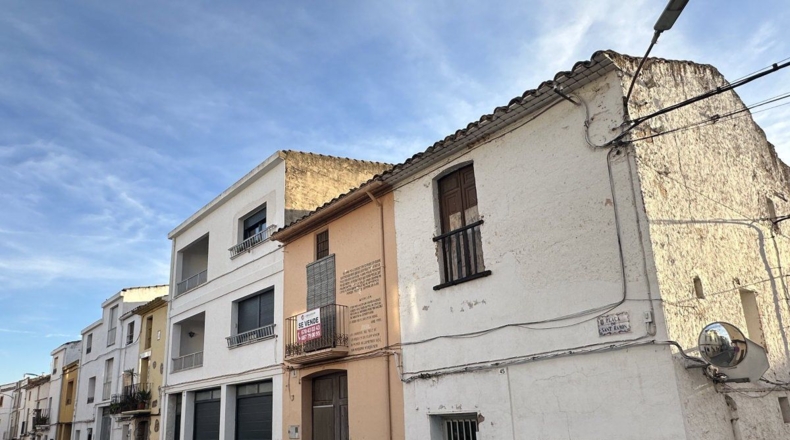 Castellón - Benlloch - 193m2