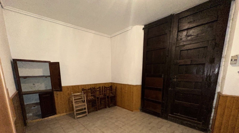 Castellón - Benlloch - 193m2