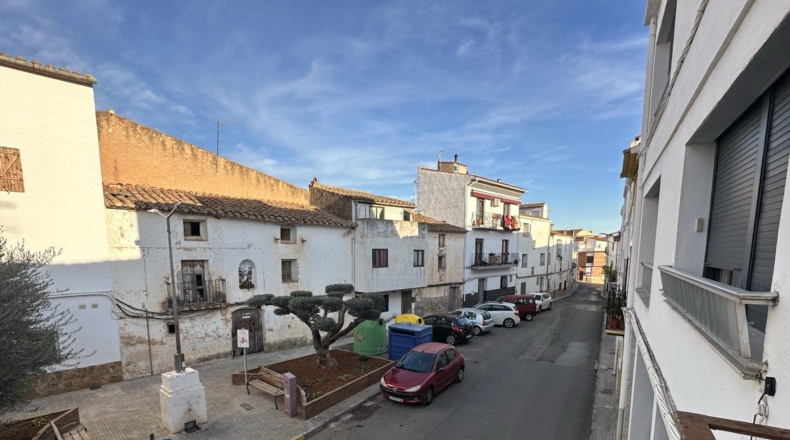 Castellón - Benlloch - 193m2
