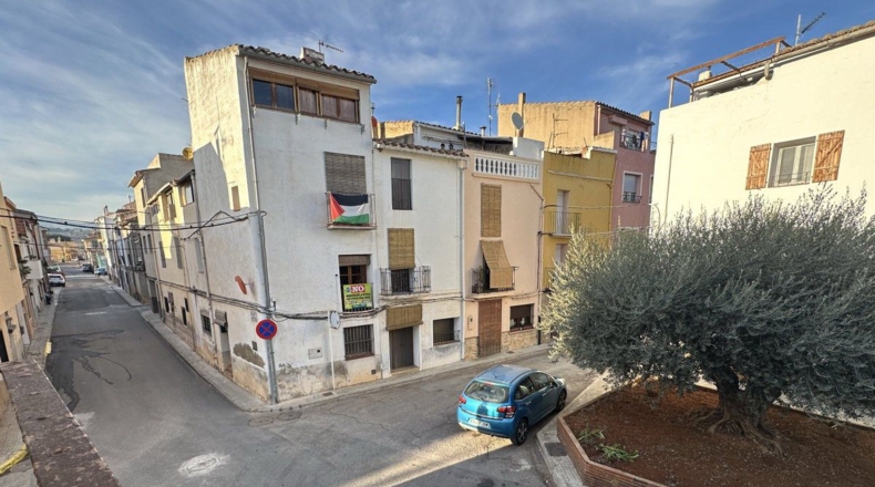 Castellón - Benlloch - 193m2