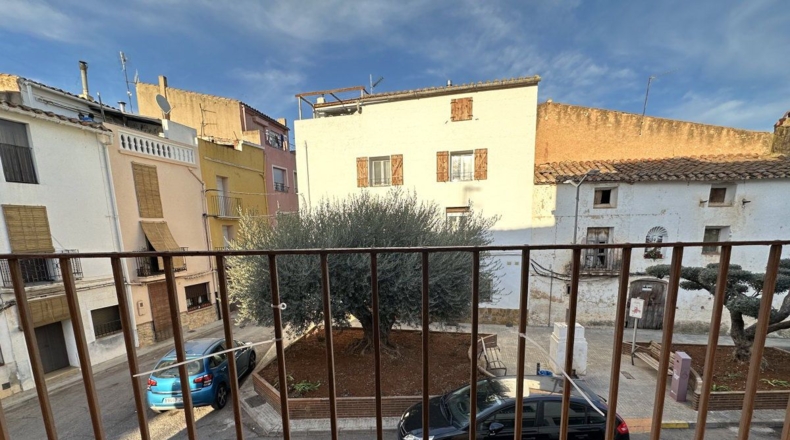 Castellón - Benlloch - 193m2