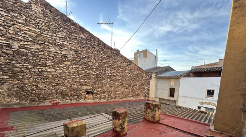 Castellón - Benlloch - 193m2