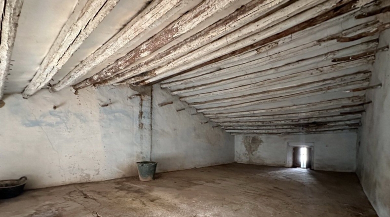 Castellón - Benlloch - 193m2