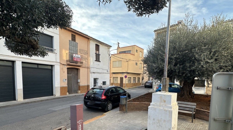 Castellón - Benlloch - 193m2