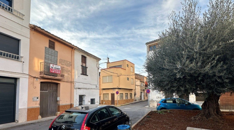 Castellón - Benlloch - 193m2