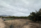 Terreno no urbanizable en venta en Castellón de la Plana ref: TR105296 foto