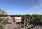 Terreno no urbanizable en venta en Castellón de la Plana ref: TR105296 foto