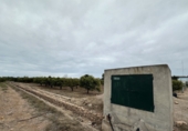Terreno no urbanizable en venta en Castellón de la Plana ref: TR105296 foto