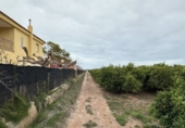 Terreno no urbanizable en venta en Castellón de la Plana ref: TR105296 foto