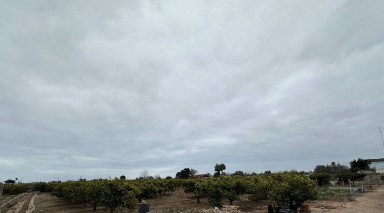 Castellón - Castellón de la Plana - 3210m2