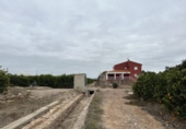Terreno no urbanizable en venta en Castellón de la Plana ref: TR105296 foto