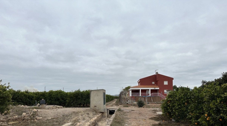 Castellón - Castellón de la Plana - 3210m2