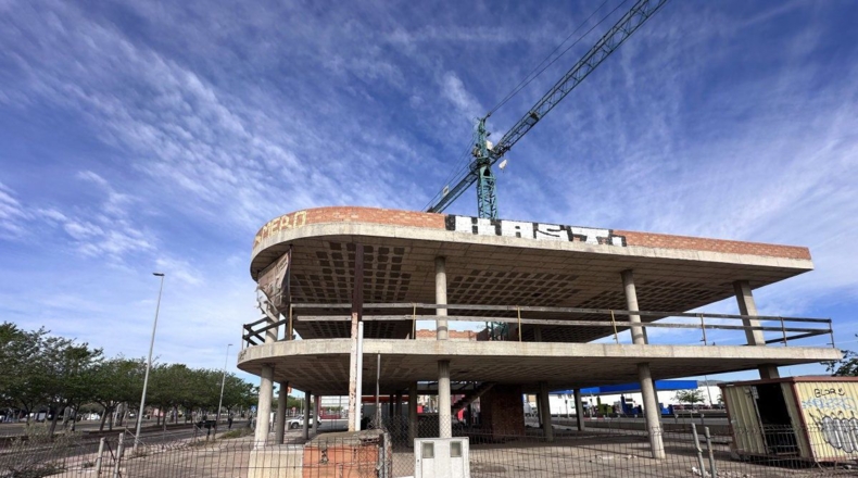Castellon - Castelló de la Plana - 1116m2