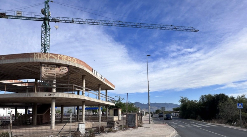 Castellon - Castelló de la Plana - 1116m2