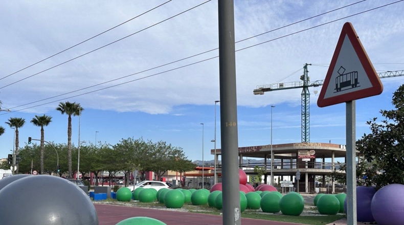Castellon - Castelló de la Plana - 1116m2